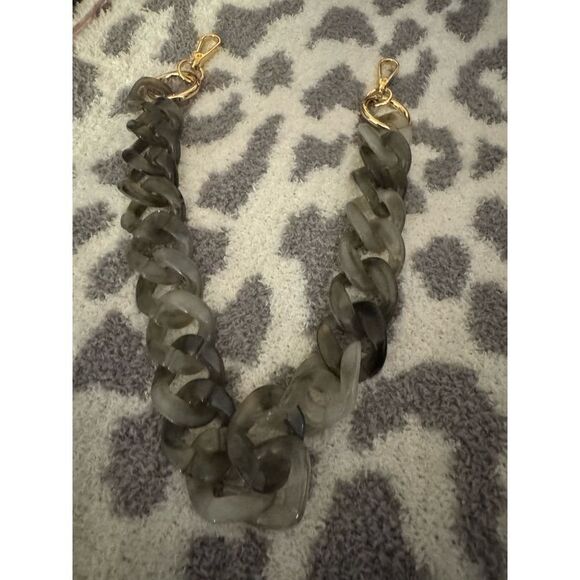 Add on bag/purse/pocketbook novelty strap - Picture 7 of 8